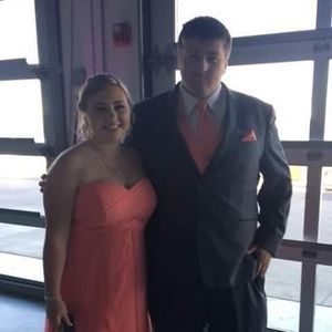 Meet your Posher, Dawn